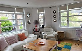 Lovely 2 Bed Flat In The Very Centre Of Newcastle